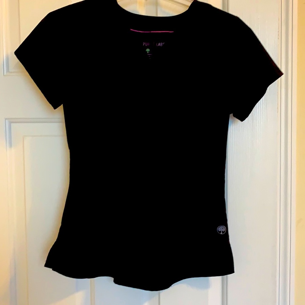 Scrub Tops